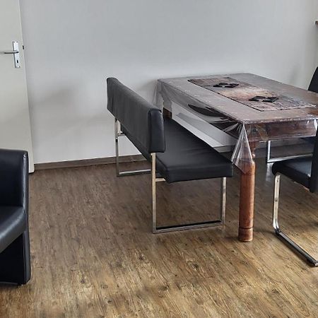 Ferienhaus Bauer Zirndorf Eksteriør billede