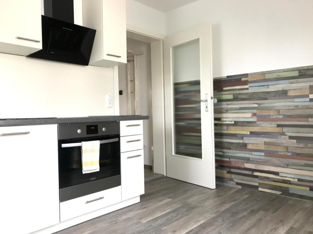 Ferienhaus Bauer Zirndorf Eksteriør billede