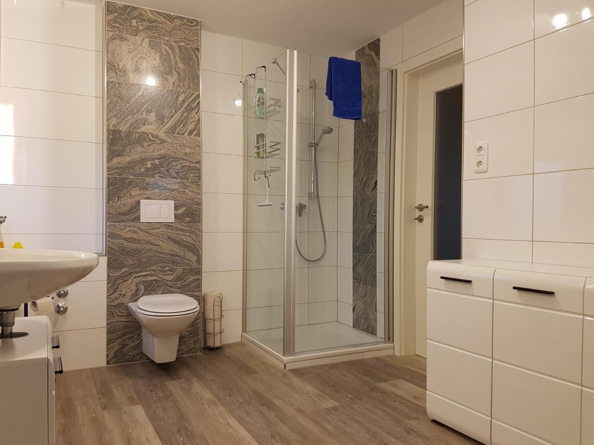 Ferienhaus Bauer Zirndorf Eksteriør billede