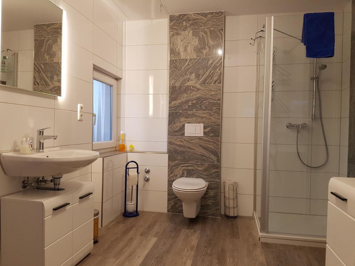 Ferienhaus Bauer Zirndorf Eksteriør billede