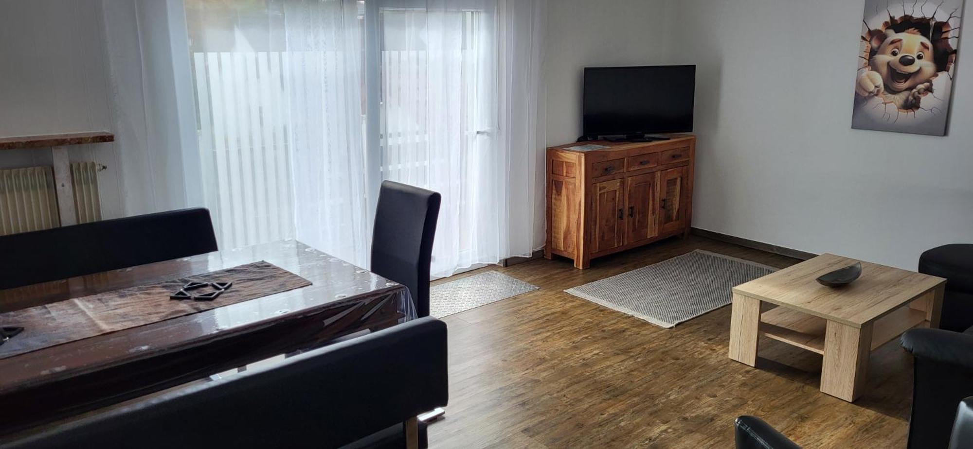 Ferienhaus Bauer Zirndorf Eksteriør billede