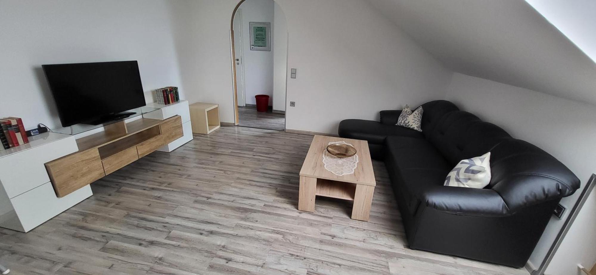 Ferienhaus Bauer Zirndorf Eksteriør billede